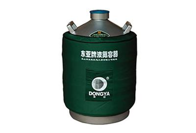 东亚储存型液氮罐 YDS-30-80样品贮存容器，介绍
