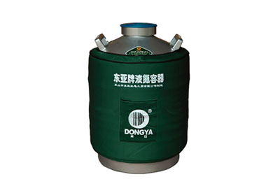 东亚储存型液氮罐 YDS-30-125、胚胎样品贮存罐30升