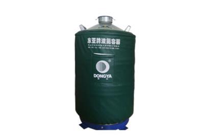 东亚液氮罐贮存运输两用型YDS-50B，产品参数规格