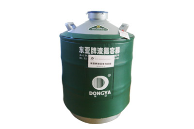 储存型液氮罐YDS-35-80详细产品介绍、参数