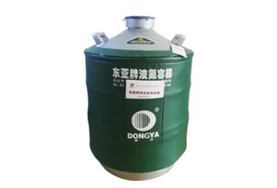 储存型液氮罐YDS-35-80详细产品介绍、参数